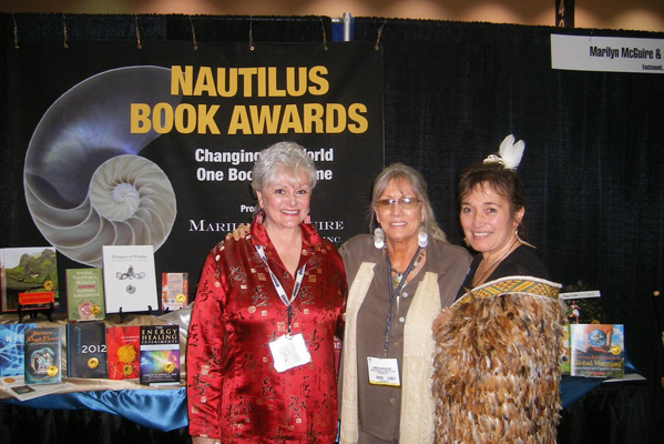 Nautilus Book Awards
