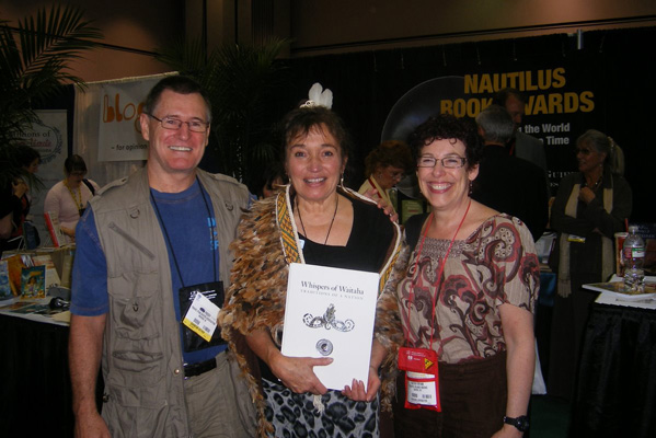 Nautilus Book Awards