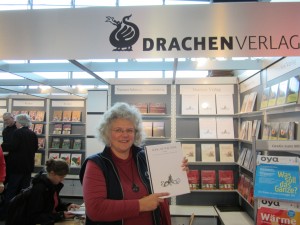 Frankfurt Book Fair 2012 Frankfurt Book Fair 2012